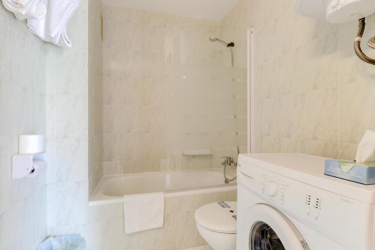 Apartamentos Llevant ポルト・ダ・ポリェンサ エクステリア 写真