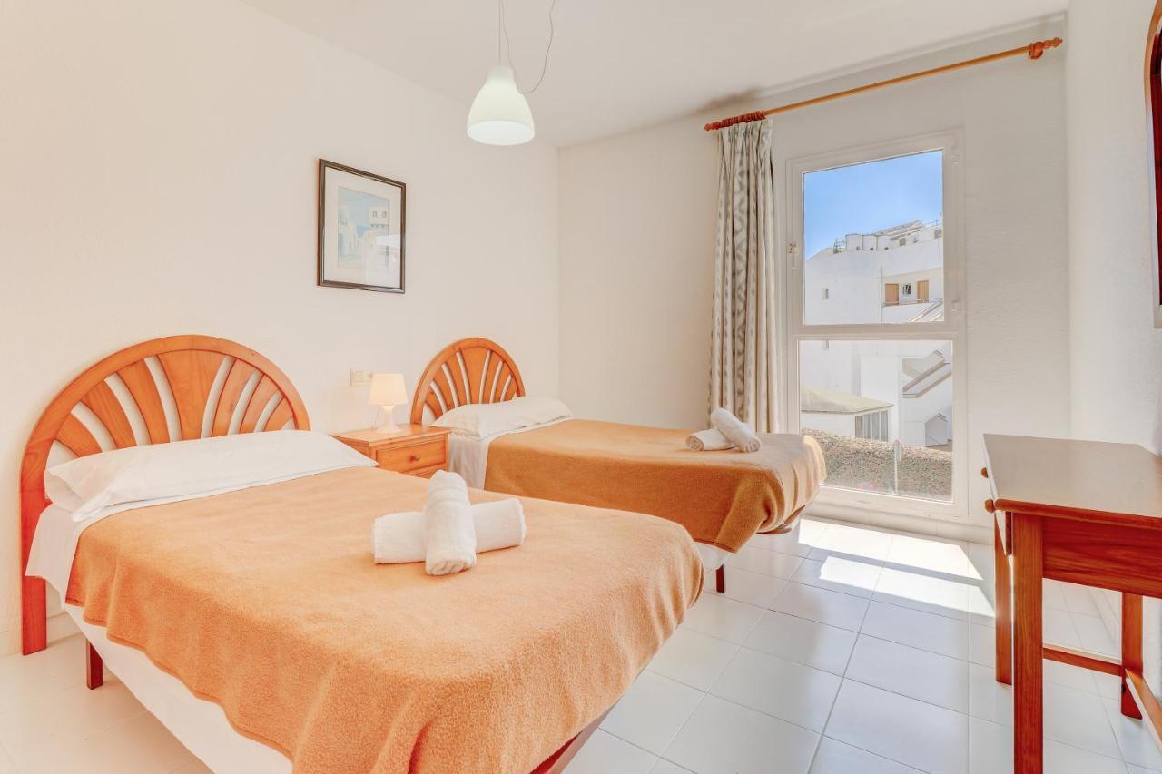 Apartamentos Llevant ポルト・ダ・ポリェンサ エクステリア 写真