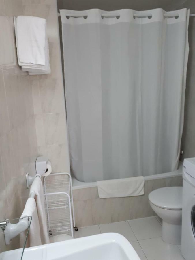 Apartamentos Llevant ポルト・ダ・ポリェンサ エクステリア 写真